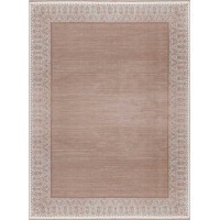 Иранский ковер Mishribi av 40409 Бежевый